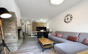 Eagle Apartment With Splendid And Direct View Of The Matterhorn